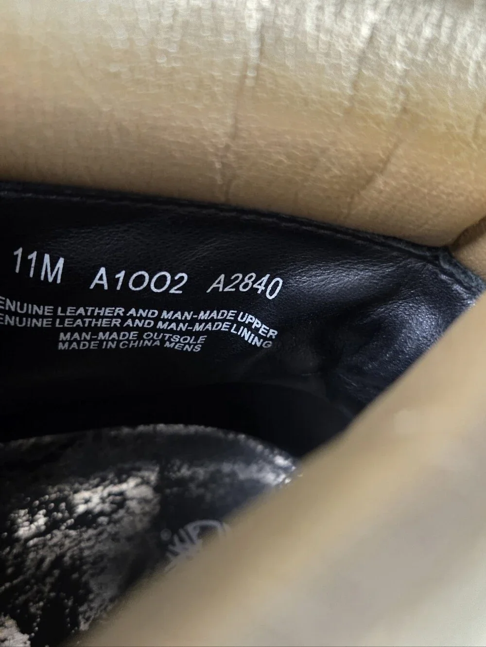 Timberland 6